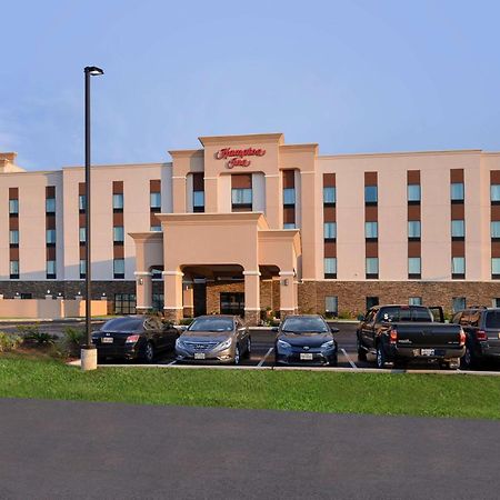 Hampton Inn Broussard-Lafayette Esterno foto