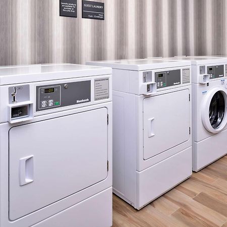 Hampton Inn Broussard-Lafayette Esterno foto