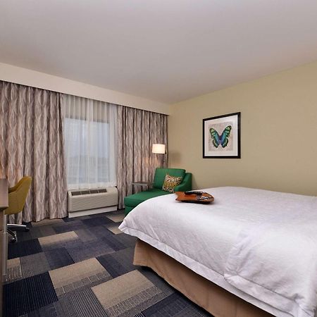 Hampton Inn Broussard-Lafayette Esterno foto