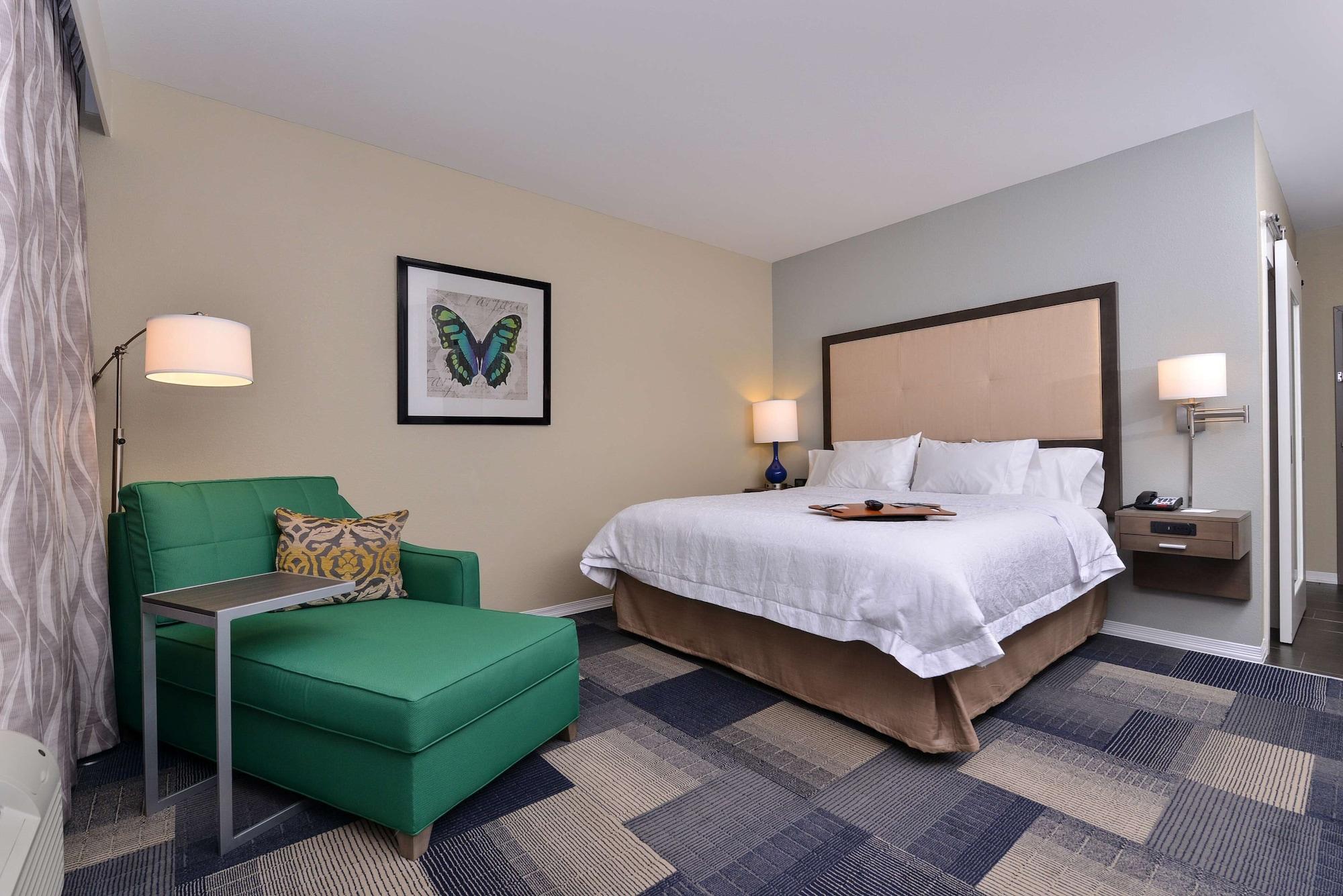 Hampton Inn Broussard-Lafayette Esterno foto