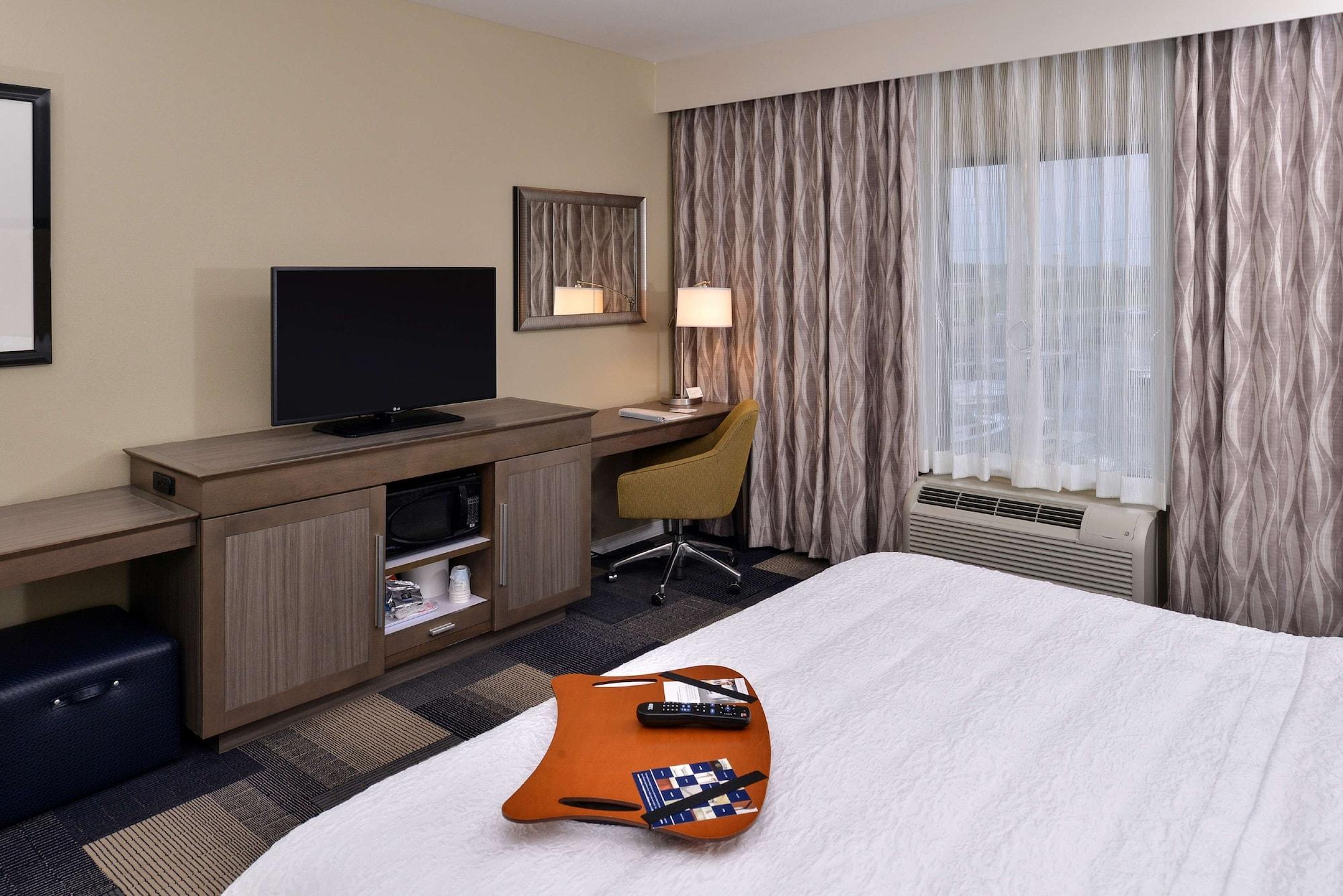 Hampton Inn Broussard-Lafayette Esterno foto