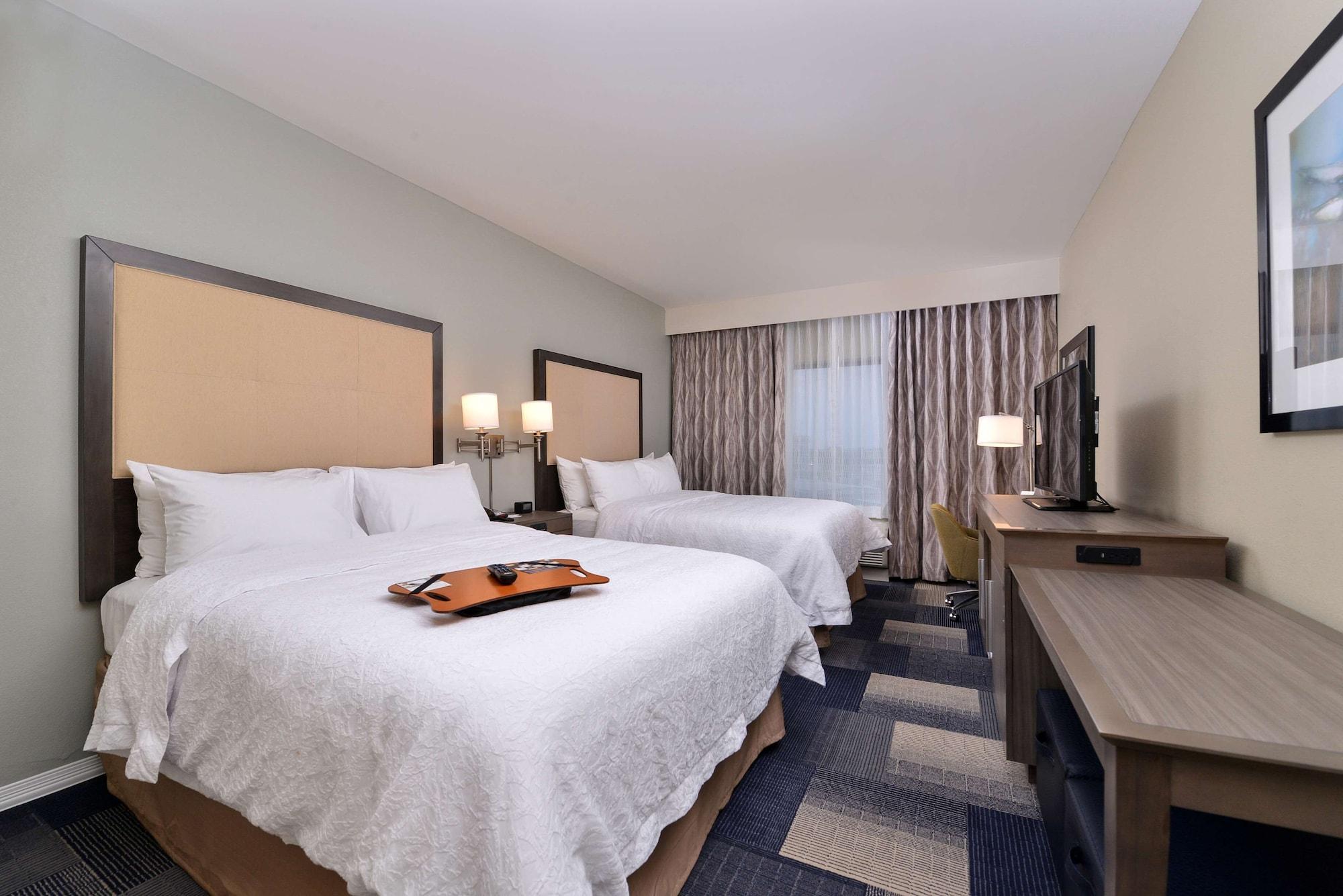 Hampton Inn Broussard-Lafayette Esterno foto