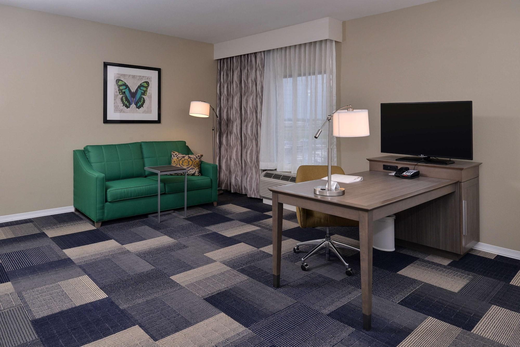 Hampton Inn Broussard-Lafayette Esterno foto