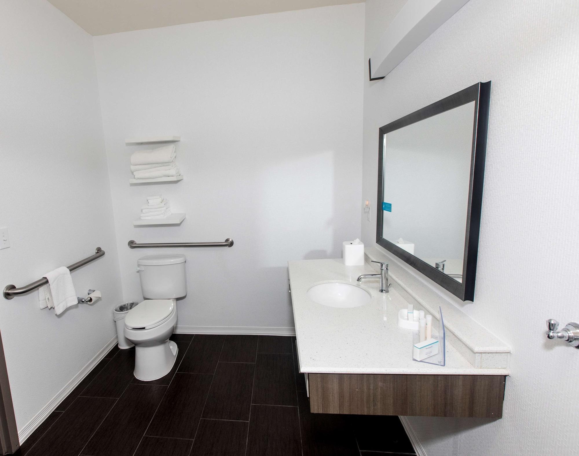 Hampton Inn Broussard-Lafayette Esterno foto