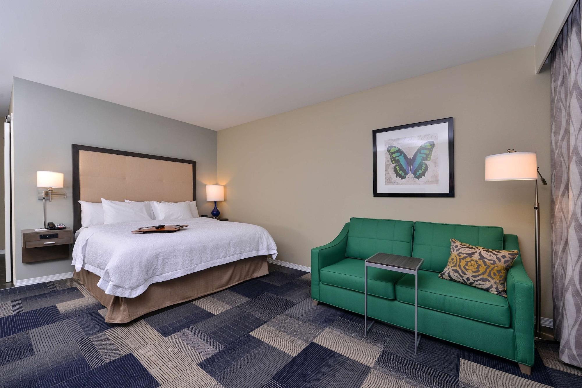 Hampton Inn Broussard-Lafayette Esterno foto