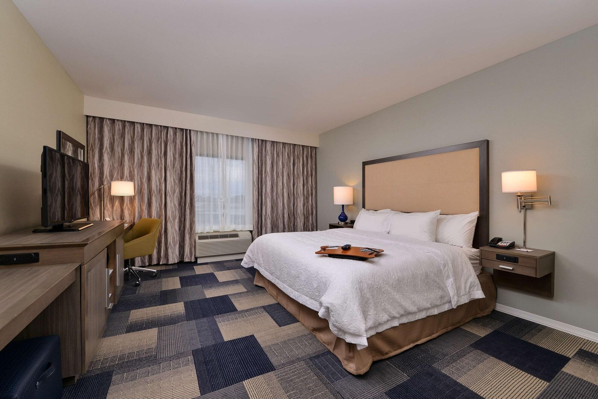 Hampton Inn Broussard-Lafayette Esterno foto