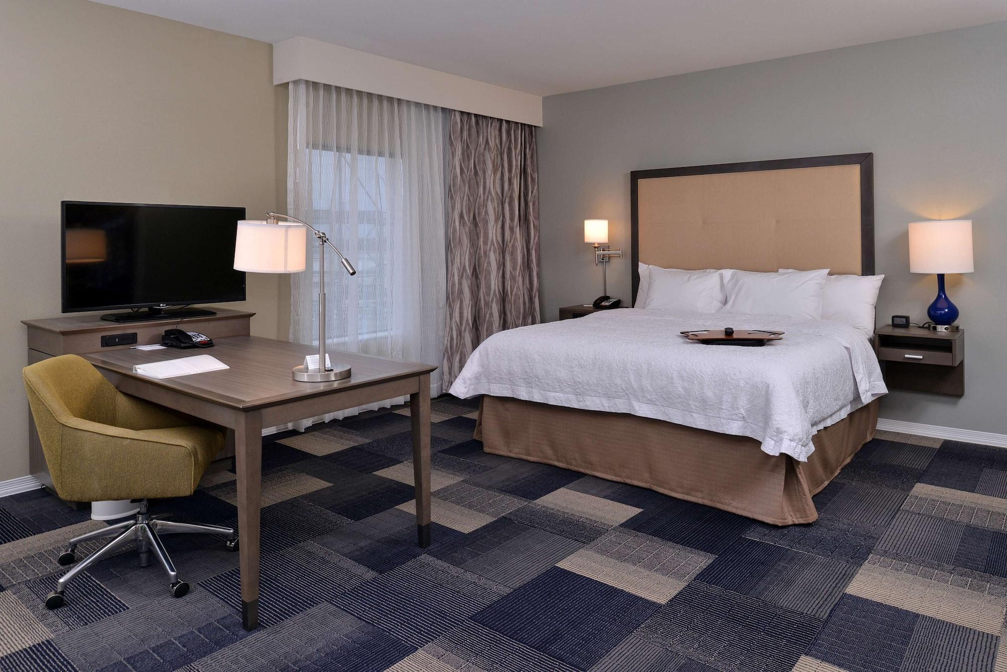 Hampton Inn Broussard-Lafayette Esterno foto