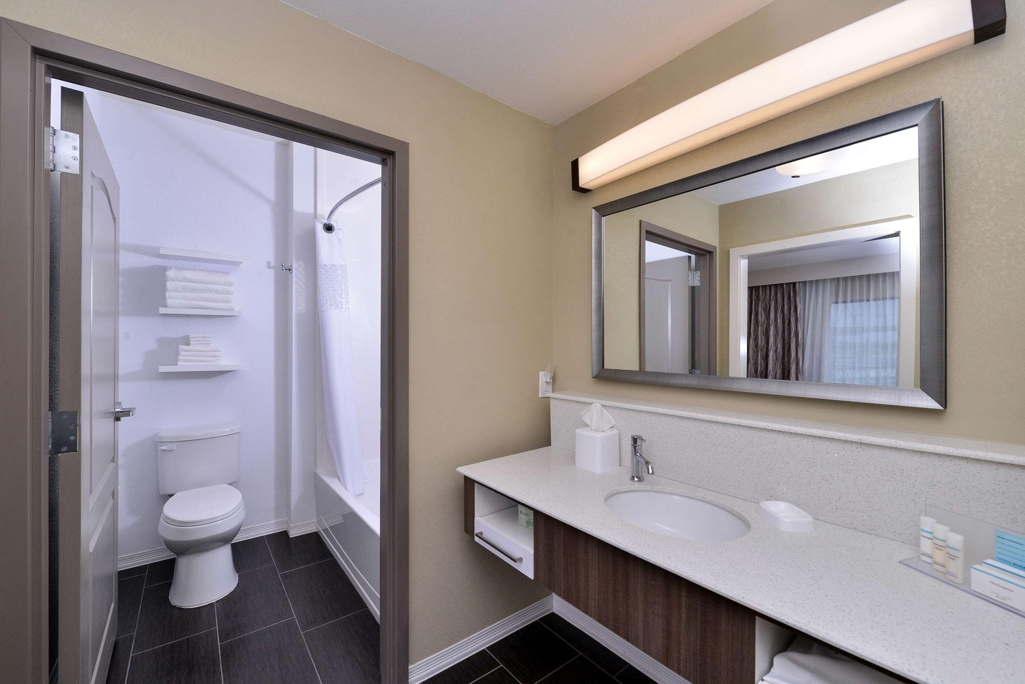 Hampton Inn Broussard-Lafayette Esterno foto