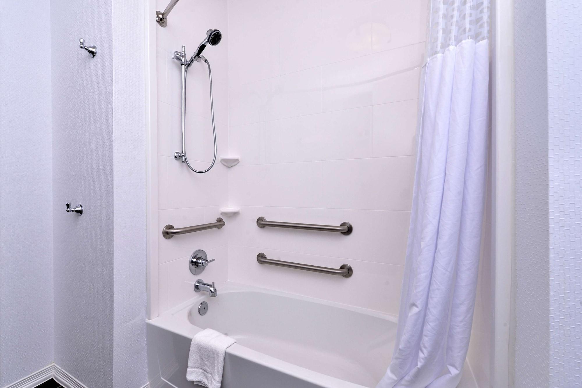 Hampton Inn Broussard-Lafayette Esterno foto