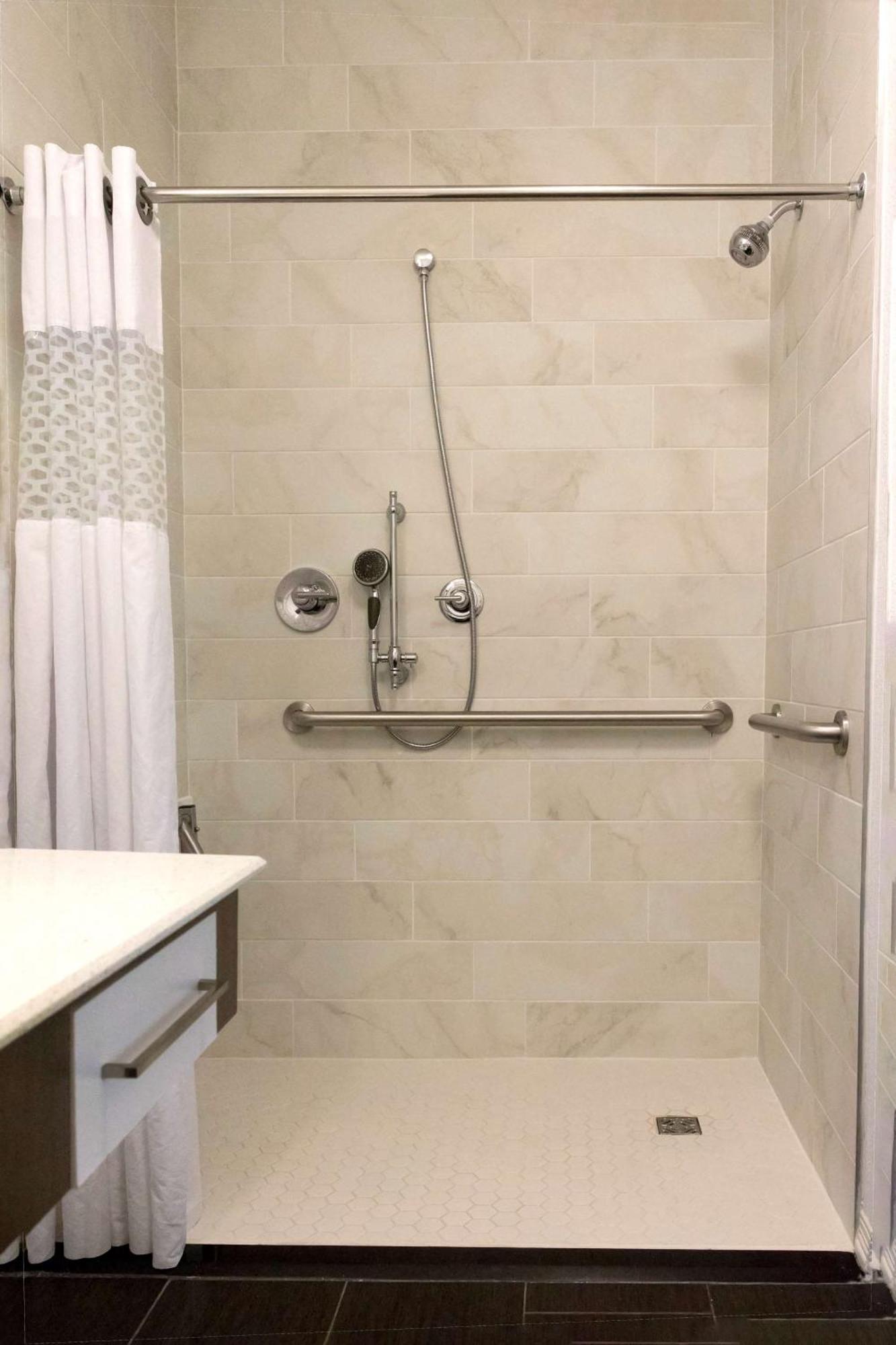 Hampton Inn Broussard-Lafayette Esterno foto