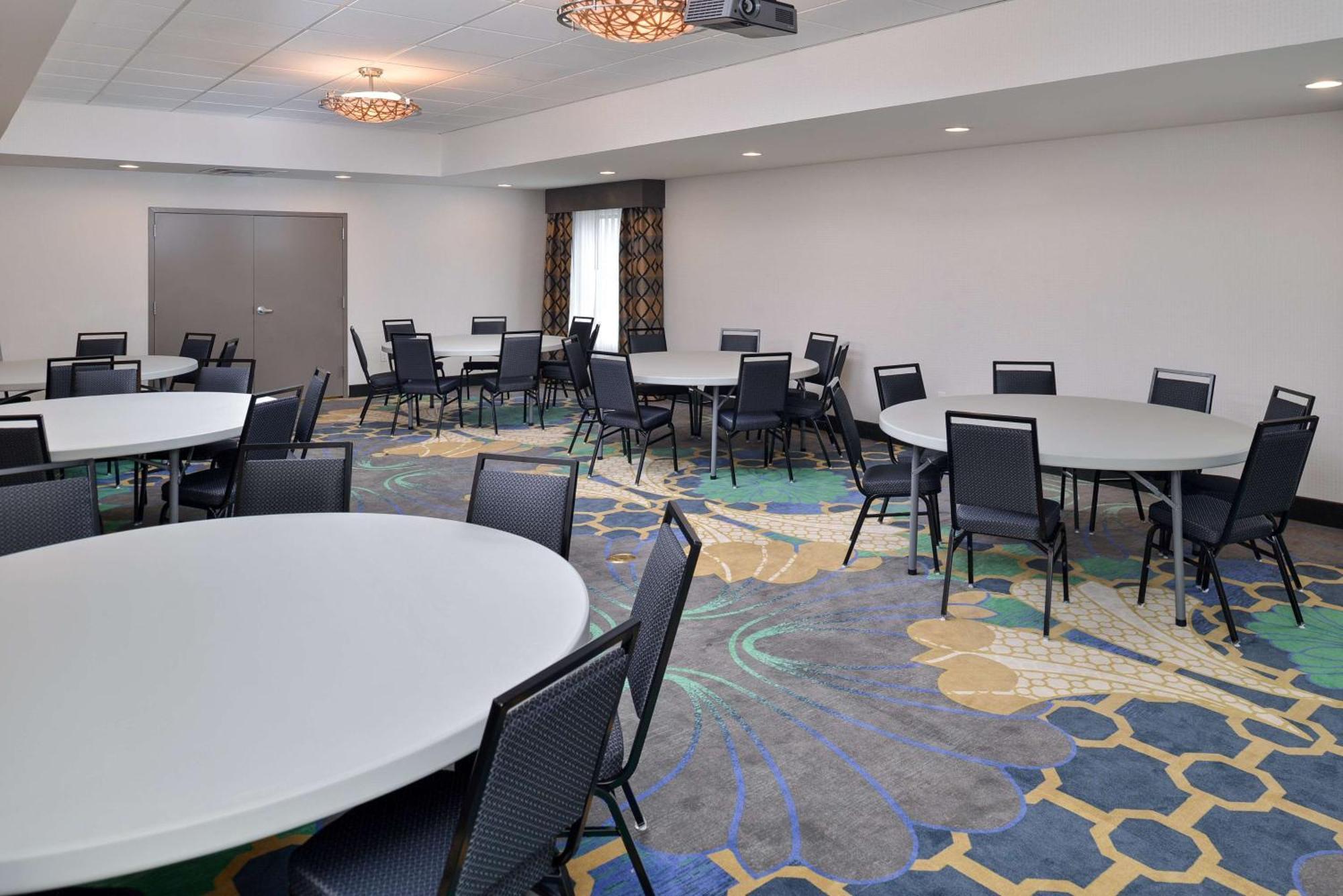 Hampton Inn Broussard-Lafayette Esterno foto