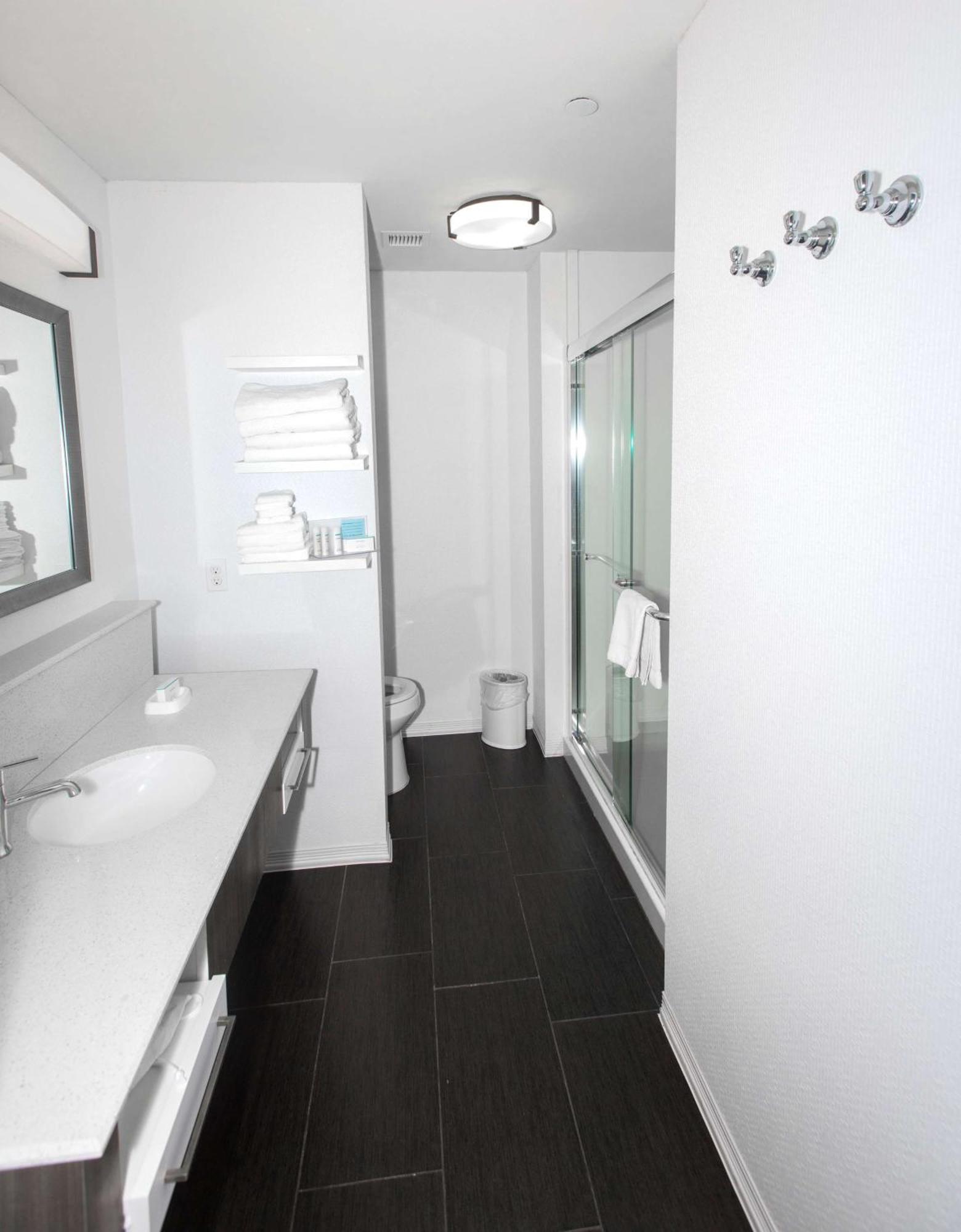 Hampton Inn Broussard-Lafayette Esterno foto