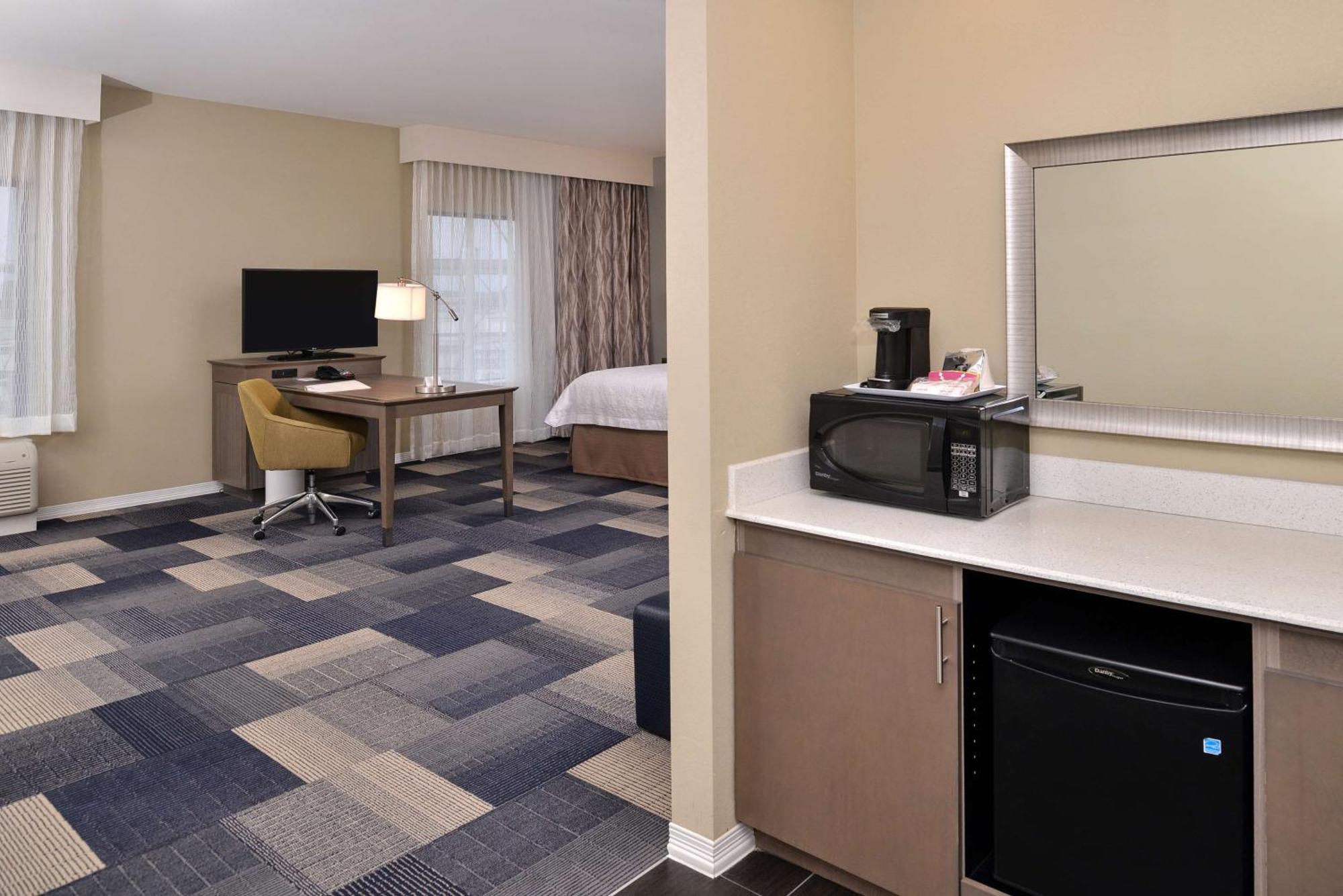 Hampton Inn Broussard-Lafayette Esterno foto