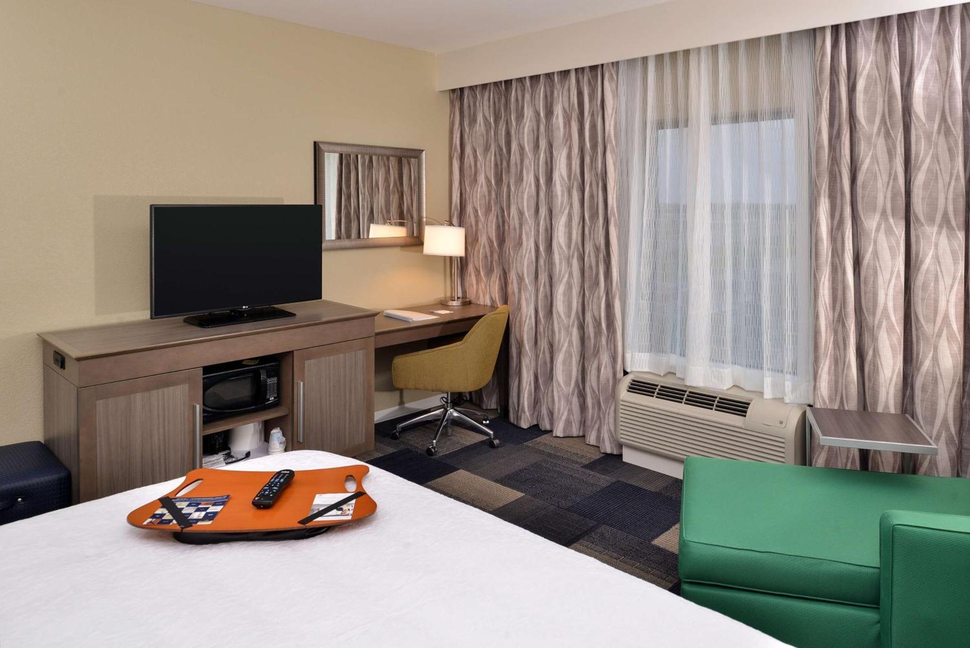 Hampton Inn Broussard-Lafayette Esterno foto