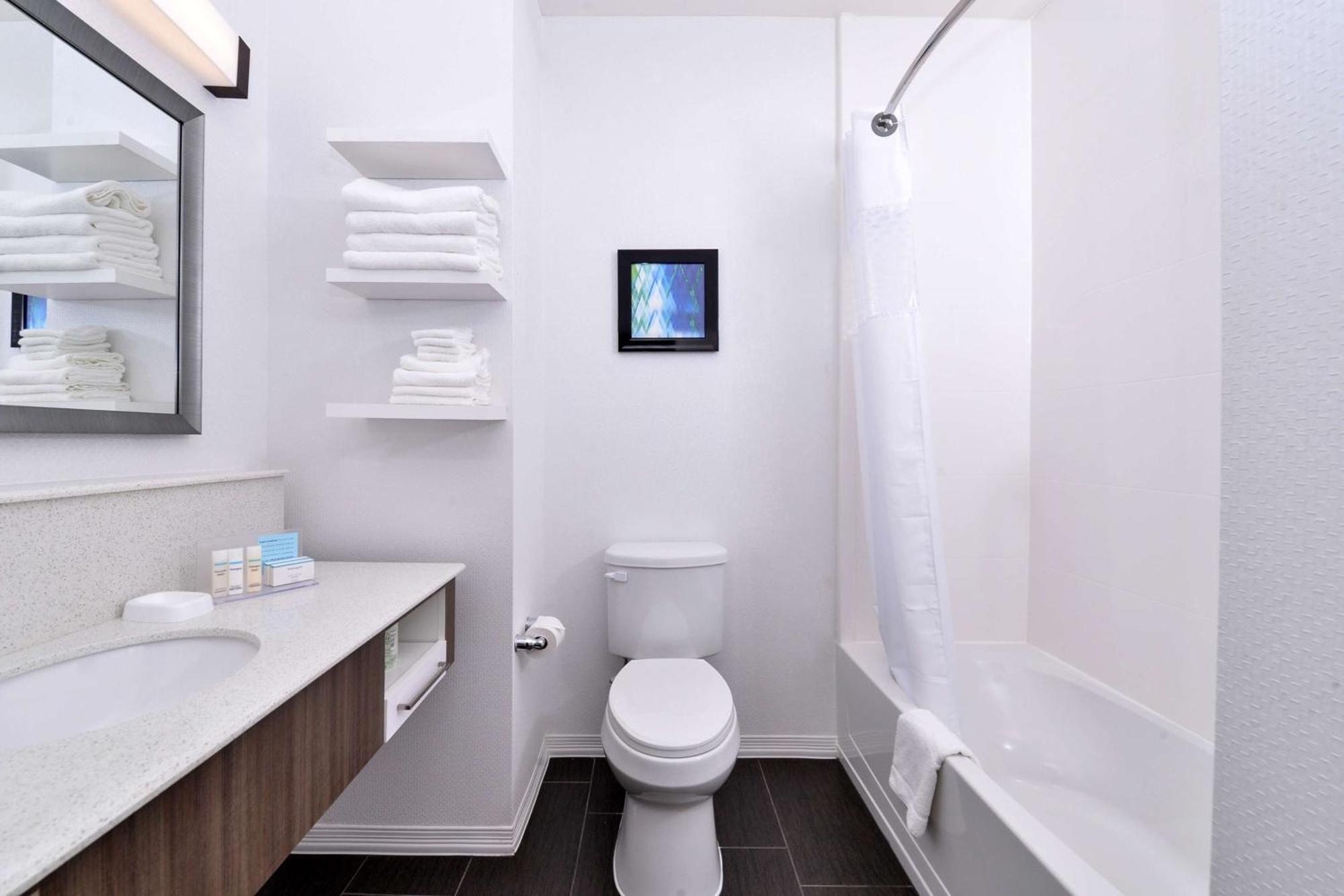 Hampton Inn Broussard-Lafayette Esterno foto