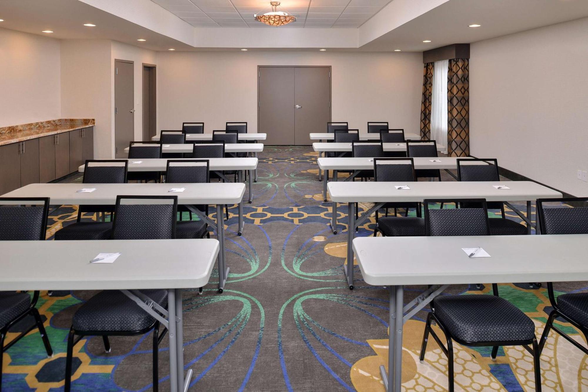 Hampton Inn Broussard-Lafayette Esterno foto