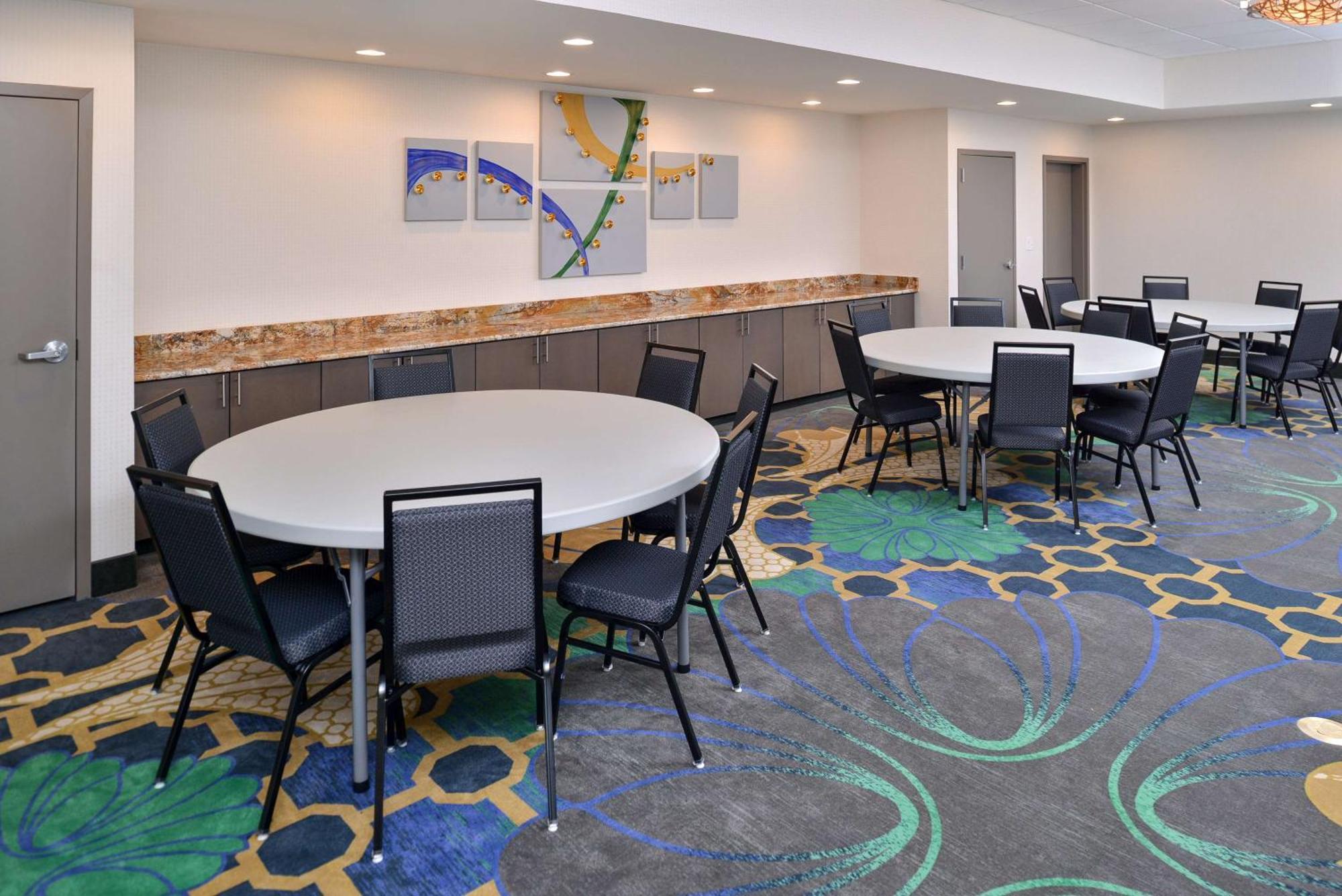 Hampton Inn Broussard-Lafayette Esterno foto