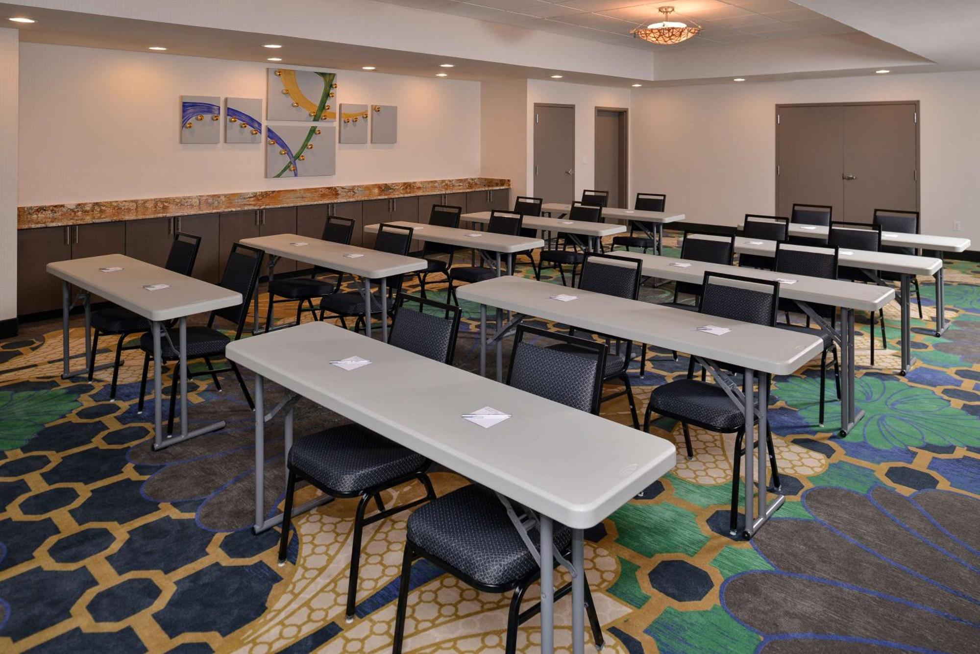 Hampton Inn Broussard-Lafayette Esterno foto