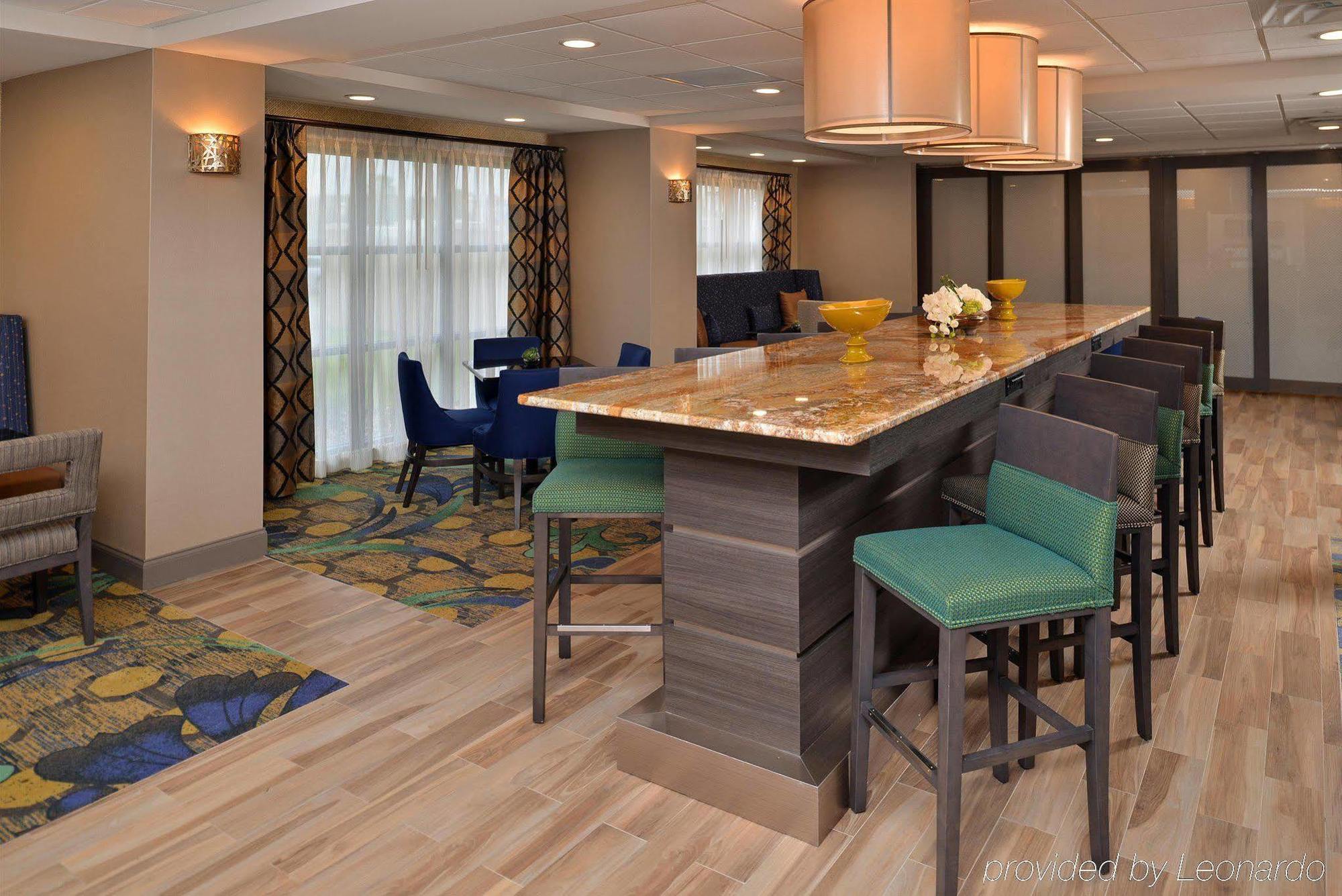 Hampton Inn Broussard-Lafayette Esterno foto