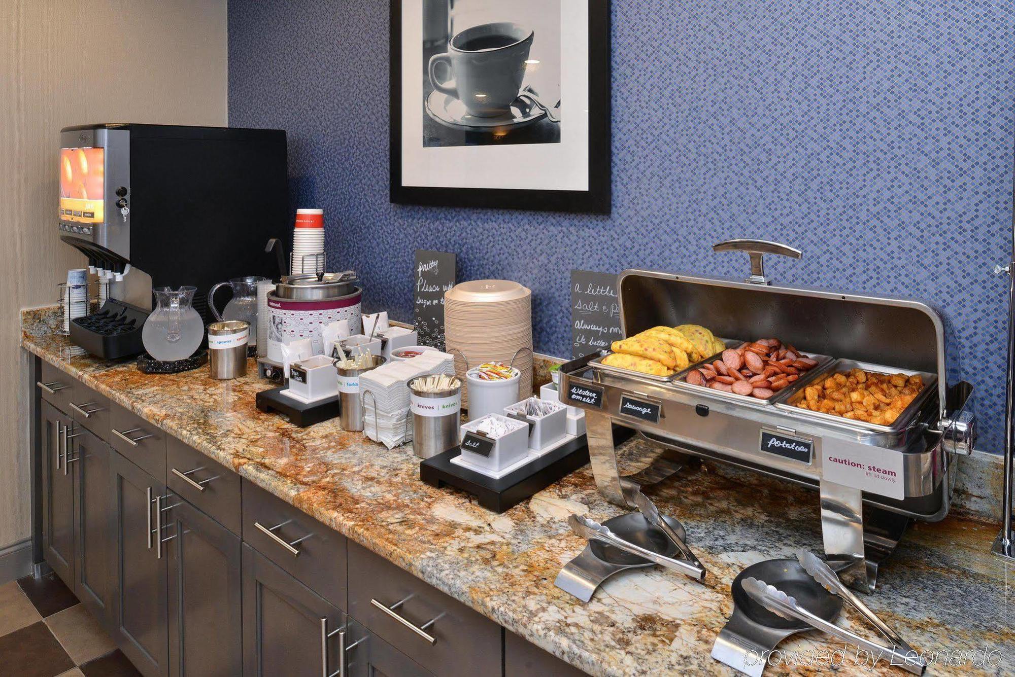 Hampton Inn Broussard-Lafayette Esterno foto