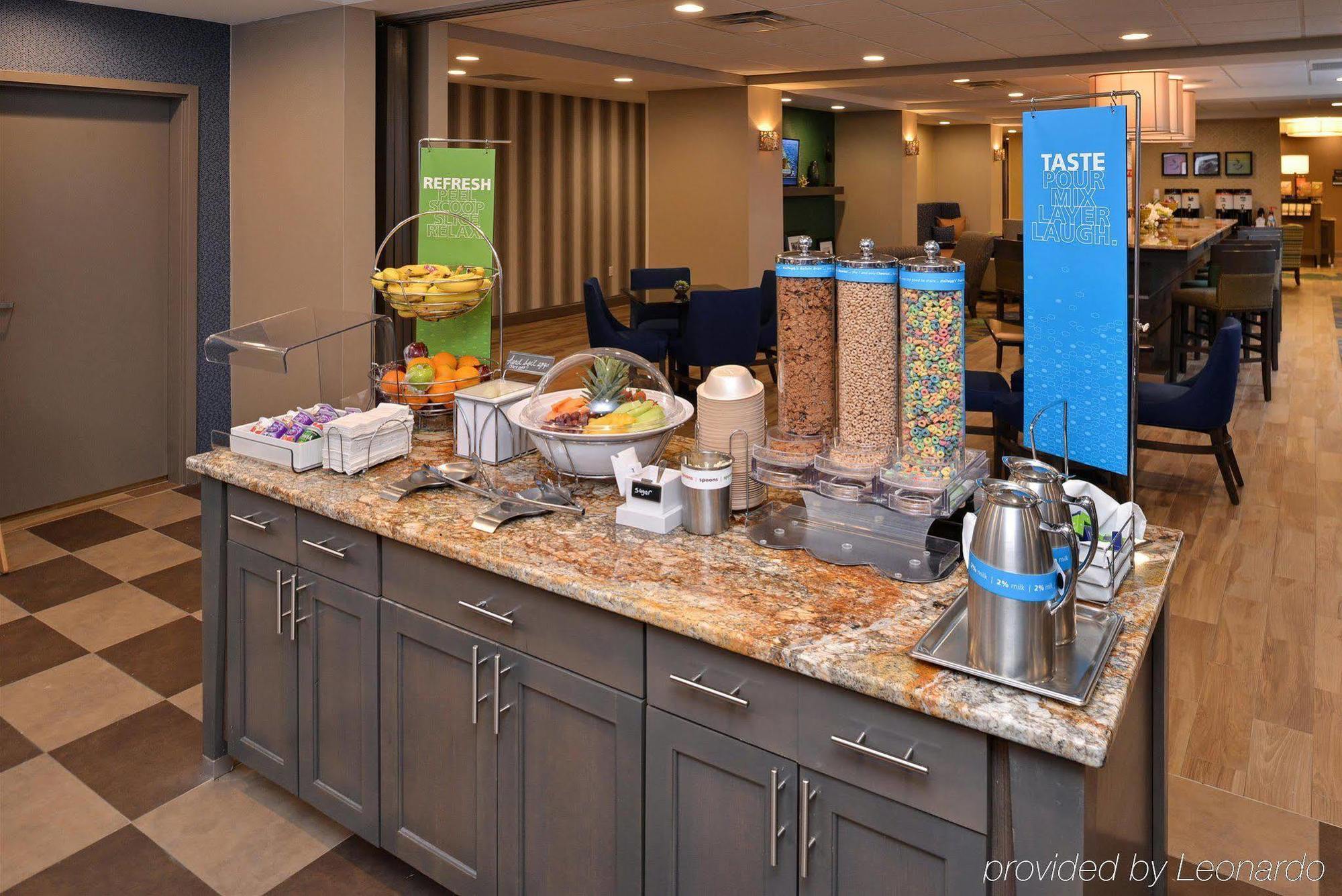 Hampton Inn Broussard-Lafayette Esterno foto