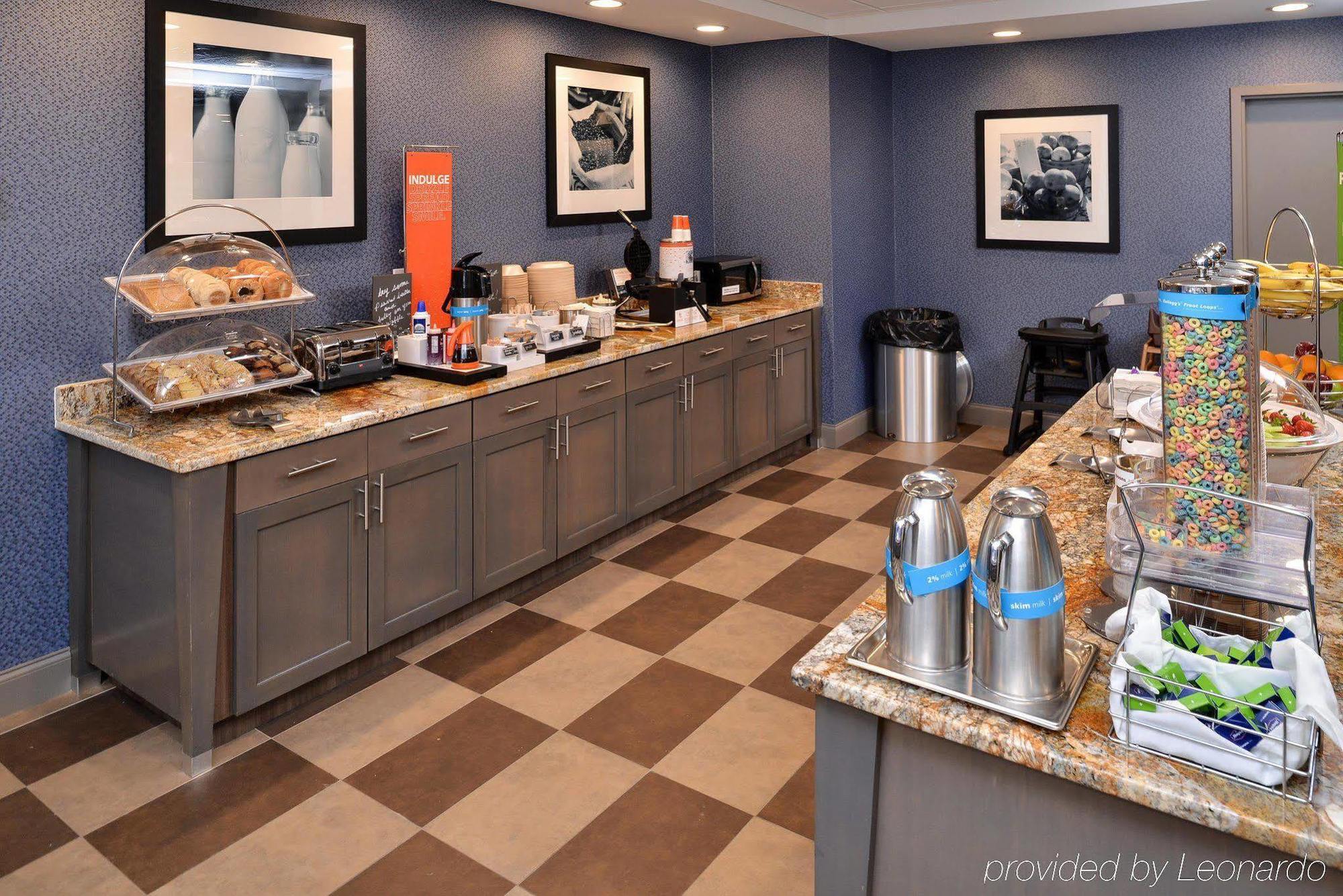 Hampton Inn Broussard-Lafayette Esterno foto