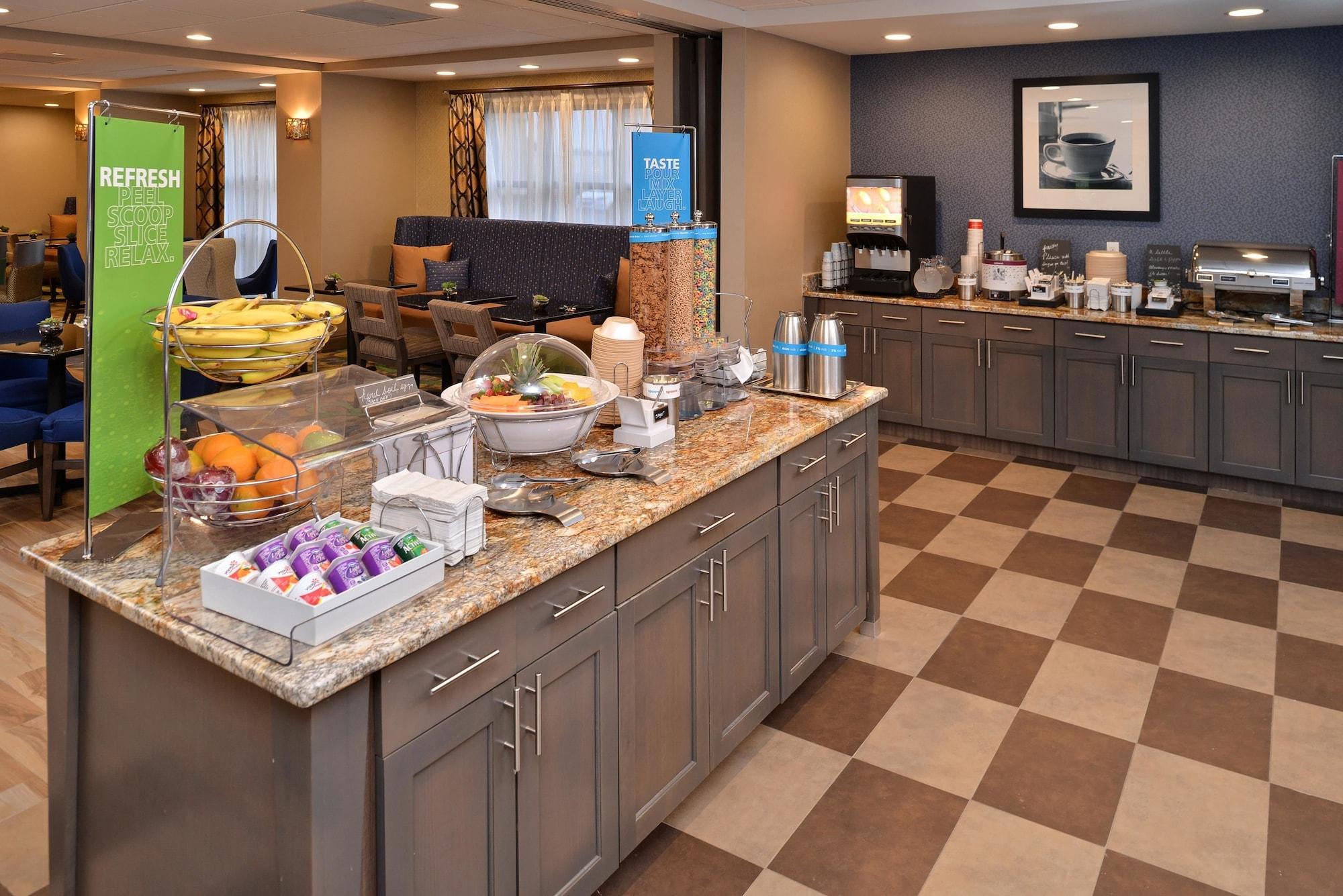 Hampton Inn Broussard-Lafayette Esterno foto